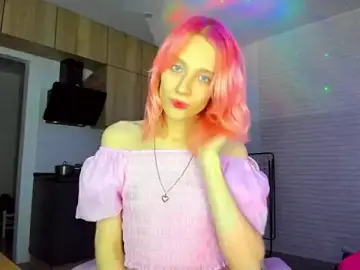 Stripchat Live Sex Cam of _Alice_Kitty