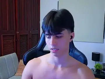 Stripchat Free Live Porn of carl_dixon