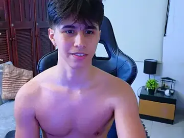 Stripchat Adult Webcams of carl_dixon