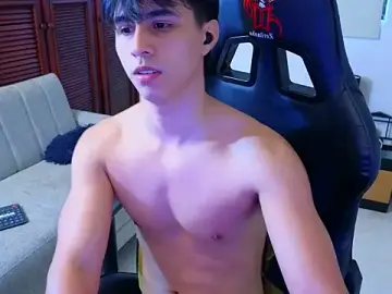 Stripchat Sex Chat of carl_dixon