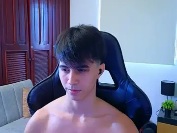 Stripchat Adult Video Chat of carl_dixon