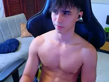 Stripchat Sex Chat of carl_dixon