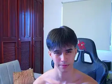 Stripchat Best Webcam of carl_dixon