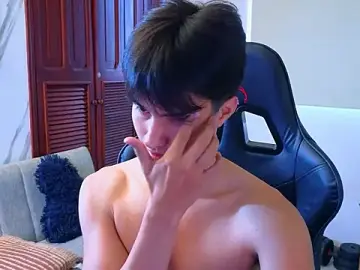 Stripchat Live Porn of carl_dixon