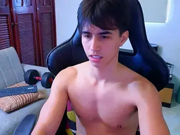 Stripchat Adult Webcam of carl_dixon