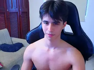 Stripchat Private Sex Chat of carl_dixon