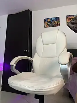 Stripchat Best Webcam of engell_brunet