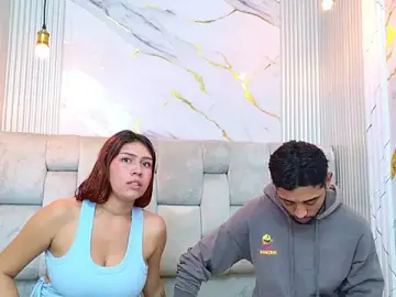 Stripchat Adult Video Chat of Annyeli