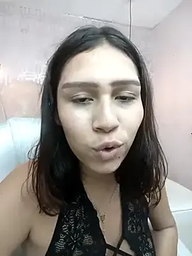 Stripchat Free Porn Cam of Annyeli