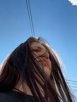 Stripchat Live Porn of JessiMur