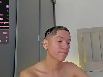 Stripchat Live Porn of JulianRose_1