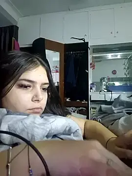 Stripchat Live Porn of KatieLace