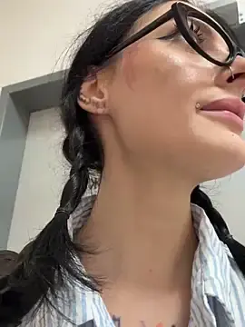 Stripchat Private Sex Chat of Melissa_crazy