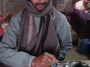 Stripchat Sex Chat of ThethunderPo