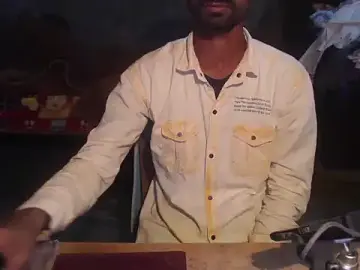 Stripchat Best Webcam of ThethunderPo