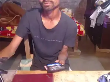 Stripchat Best live sex cam show of ThethunderPo