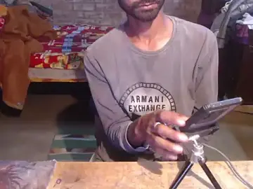 Stripchat Nude Webcam of ThethunderPo