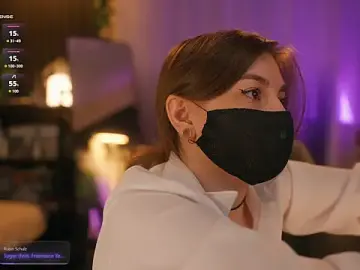 Stripchat Best live sex cam show of aarimass