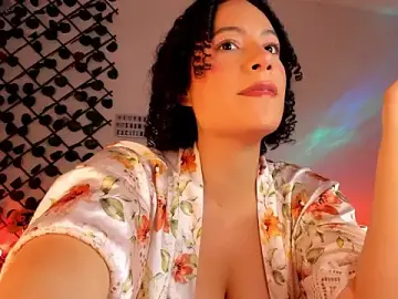 Stripchat Free Live Porn of cailynhot