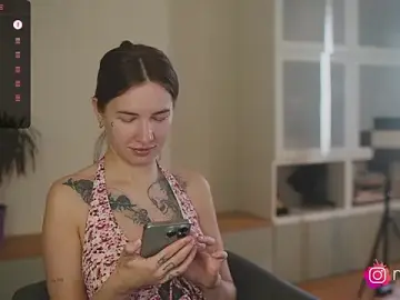 Stripchat Sex Chat of mel_collins