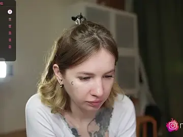 Stripchat Sex Chat of melanielwithu