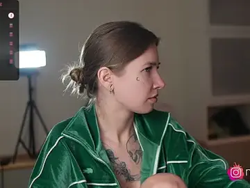 Stripchat Live Porn of melanielwithu