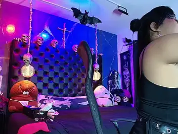 Stripchat Live Porn of AlexHoe_