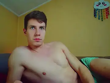 Stripchat Adult Webcam of Chris_Brien