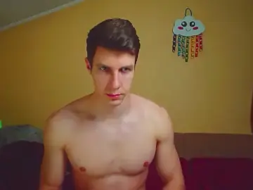 Stripchat Adult Webcams of Chris_Brien