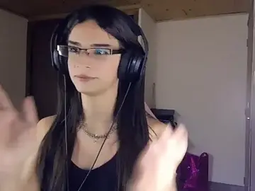 Stripchat Private Sex Chat of Dollbehavior_