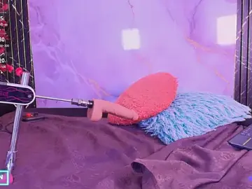 Stripchat Live Porn of Hanna_Evaanss