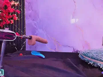 Stripchat Free Live Porn of Hanna_Evaanss