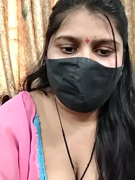 Stripchat Sex Cam of Hotty-simran