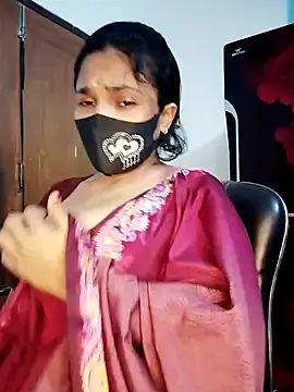 Stripchat Adult Webcams of Tina-Sen