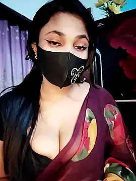 Stripchat Nude Webcam of Tina-Sen