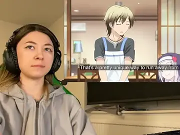 Stripchat Live Porn of chibi_moon_