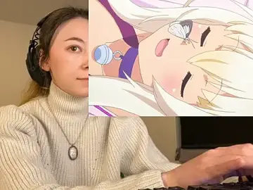 Stripchat Sex Chat of chibi_moon_