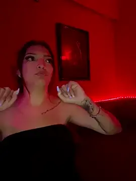 Stripchat Best Webcam of LizzyLush_