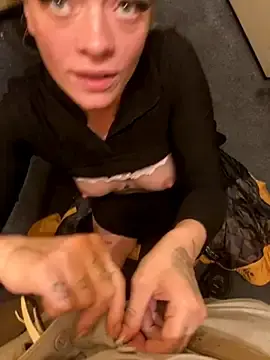 Stripchat Best Webcam of LizzyLush_