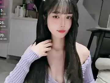 Stripchat Adult Webcam of sansan-666