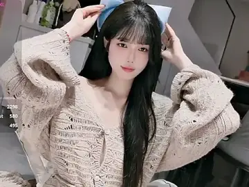 Stripchat Sex Cam of sansan-666