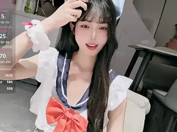 Stripchat Private Sex Chat of sansan-666