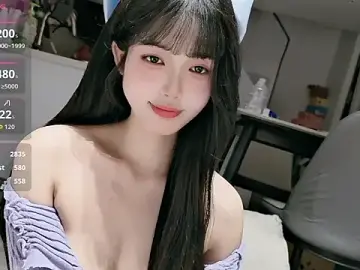 Stripchat Best Webcam of sansan-666