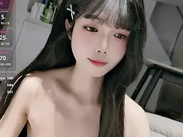Stripchat Live Porn of sansan-666