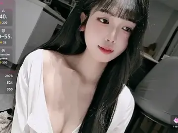 Stripchat Best live sex cam show of sansan-666