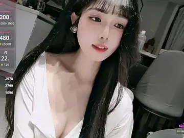 Stripchat Private Sex Chat of sansan-666