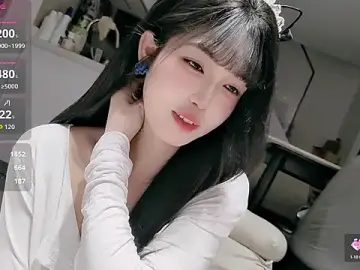 Stripchat Live Porn of sansan-666