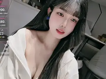 Stripchat Free Live Porn of sansan-666