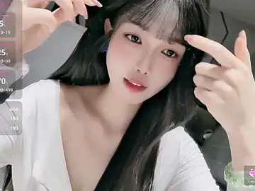 Stripchat Free Porn Cam of sansan-666