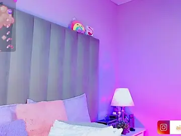 Stripchat Live Porn of AiishaRose